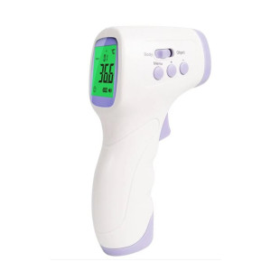 Digital Infrared Thermometer Stir-D01